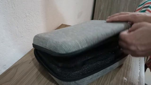 UNBOXING DRONE DA ALIEXPRESS | SEM TAXA E MUITO RAPIDO смотреть онлайн
