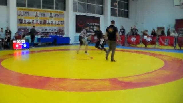 ADCC.MD 2017 * 1447 * Campionatul R.Moldova GRAPPLING смотреть онлайн