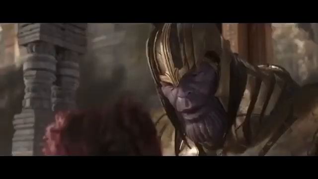 Perfectly balanced as all things should be смотреть онлайн