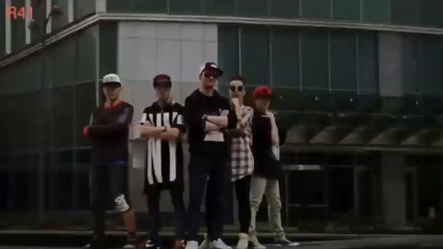 Танцы #Камчатка смотреть онлайн