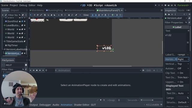 How I upgraded my entire game to Godot 4.0 смотреть онлайн