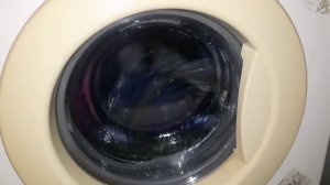 Стиральная Машина Samsung R843: Пелёнки 40,800, предварительная, полоскание +