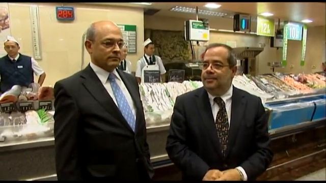 9º Campeonato de Cocineros de Canarias - Tenerife 2013 - Compra en el Corte Inglés смотреть онлайн