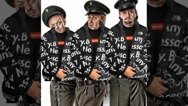 Profesionaly DRIP (Maxo Je Kkt)