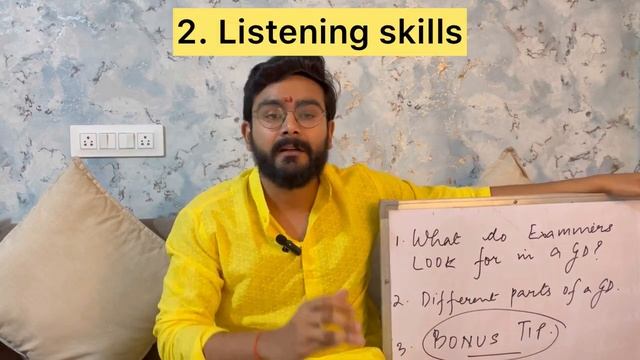 How to prepare for and crack Group Discussions | Become a GD Hero смотреть онлайн