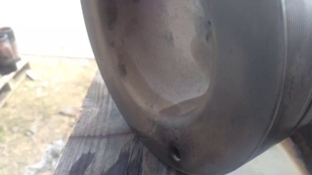 Сервисное обслуживание и ремонт газопоршневой установки с двигателем MWM смотреть онлайн