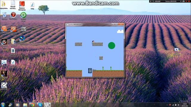 играем в марио minecraft смотреть онлайн