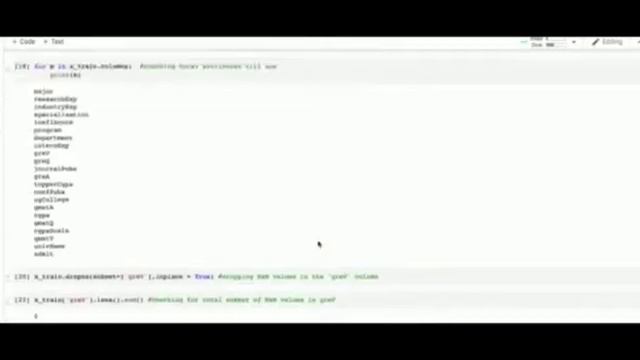 Intel Prakarsa Muda AI Course | Merlion School - Group 2 смотреть онлайн