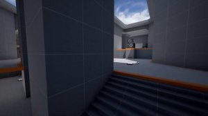 UT4: Preview of the Reworked DM-Erase