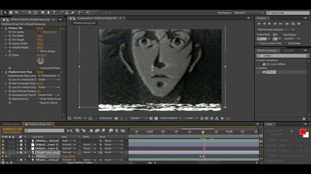 CRT Detailed-Tutorial by Kelariic смотреть онлайн
