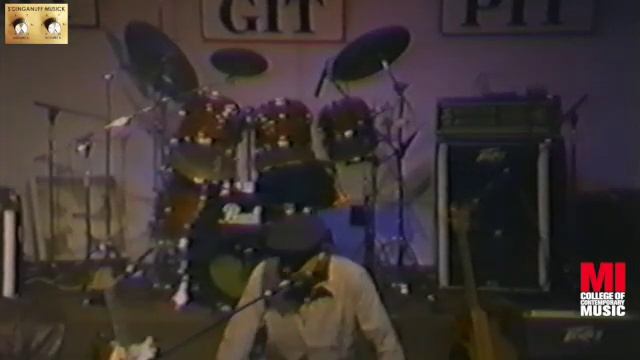 Jaco Pastorius 4 Bassist Clinic. Unique & Rare gem: remastered Q&A session at Musicians Institute смотреть онлайн