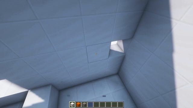 Minecraft : Modern Apartment house l Architecture Class (##29) смотреть онлайн