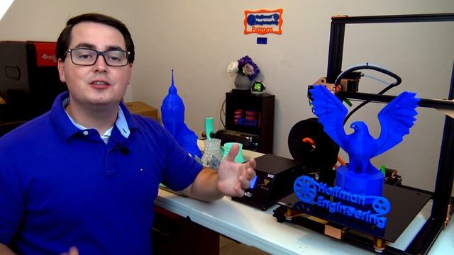 TEVO Tornado In-Depth Review: Favorite Entry-level 3D Printer Of 2018