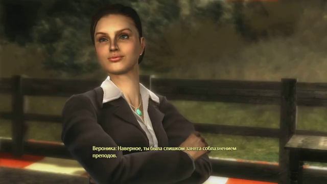 The Saboteur прохождение #3[ГОНКА] смотреть онлайн