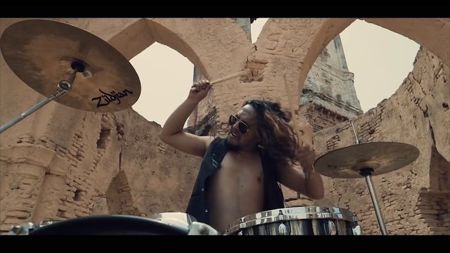 Girish_And_The_Chronicles_-_ROCK_N__ROLL--Musical Kaleidoscope.? ? ?