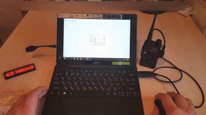 Спрашивали про Baofeng UV-5R ? Отвечаем !  Прошивать рацию не нужно. Нужно программировать !