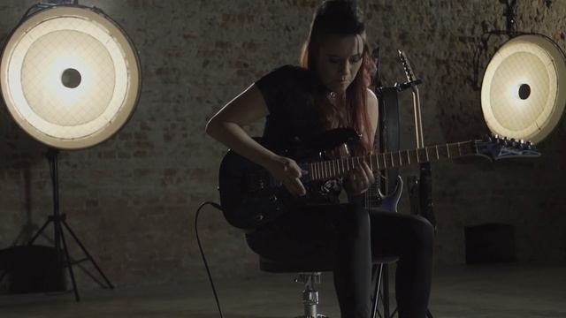 Line 6 | Helix | Jen Majura | Indian Jelly Performance смотреть онлайн