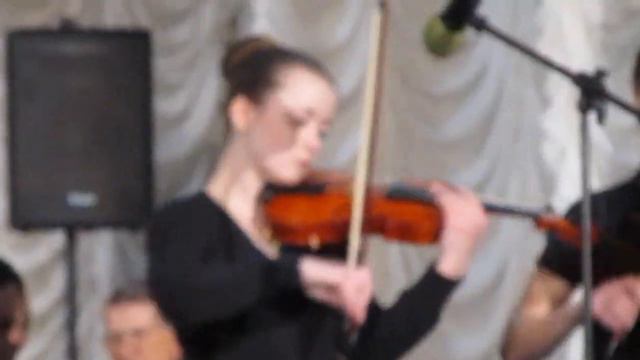 Э.Элгар,Привет любви смотреть онлайн