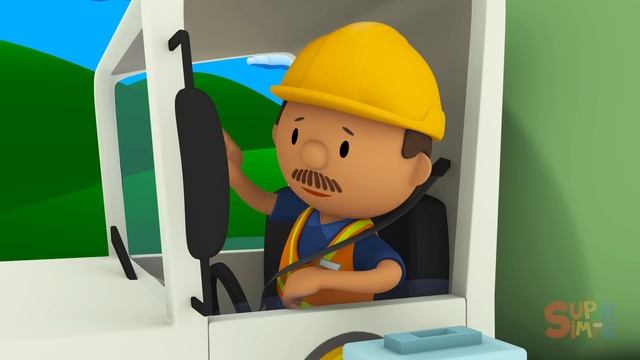 Cement Mixer Car Wash | Carl's Car Wash