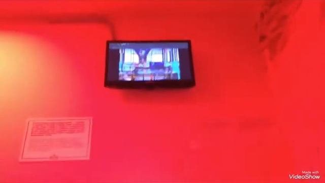 Музей Внутри человека.Я была в мозгах? смотреть онлайн