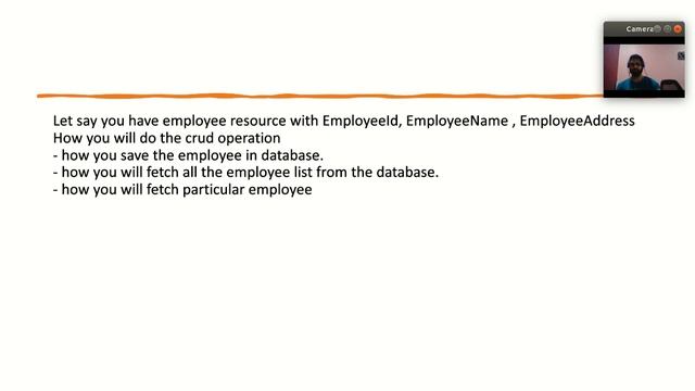 Accenture - Java Full Stack Interview | Java, Spring Boot, Rest API, Micro Service, Angular | JPA смотреть онлайн