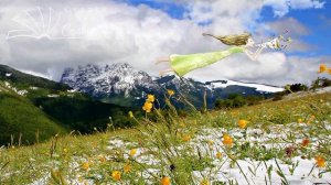 Сказка о весне | Георгий Скребицкий | Аудиосказки с картинками