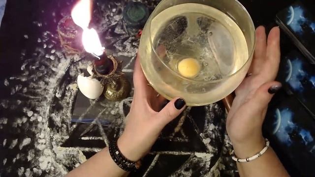 СВЕСТИ #ПОРЧУ НА #ЯЙЦО #Авторский #Ритуал #Онлайн #втренде от #СветланаВеда