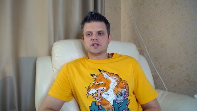 Как убедить себя, что мысли полностью безопасны. Упражнение. смотреть онлайн