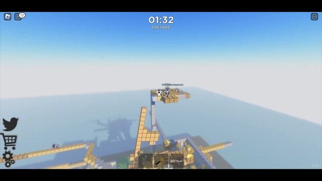 Playing Creature CHAOS (Roblox) смотреть онлайн