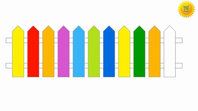 КОРОВА И ОВЕЧКА развивающий мультик для самых маленьких смотреть онлайн