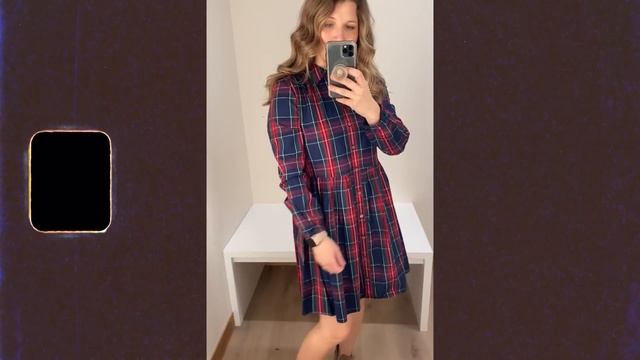 J. Crew Factory Holiday Try-on Haul | Adorable & Chic ALL ON SALE! смотреть онлайн