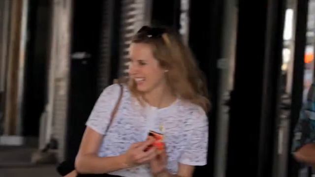 Что будет,если на улице появляться зомби...xD смотреть онлайн