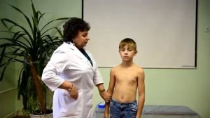 ОмГМУ | Кафедра Педиатрии | ПДБ | Исследование дыхательной системы