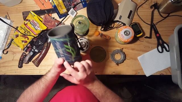 Jetboil Flash Review смотреть онлайн