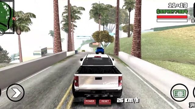 Toyota Tundra 2021, Dff only GTA SA Android #GTASA #trending #trend #gaming #new смотреть онлайн