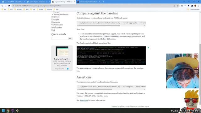 Work on Mobile Detect PHP library смотреть онлайн