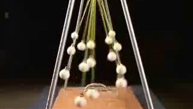 Донна Анна - Музыка математических ритмов смотреть онлайн