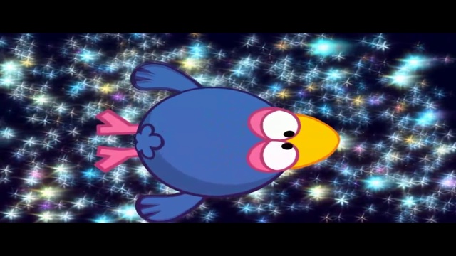 Доктор Стрэндж (Трейлер-пародия со Смешариками №2) смотреть онлайн