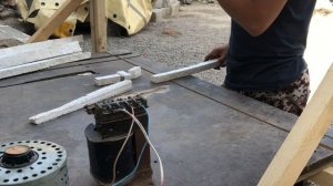 Станок для резки пенопласта нихромовой нитью своими руками.