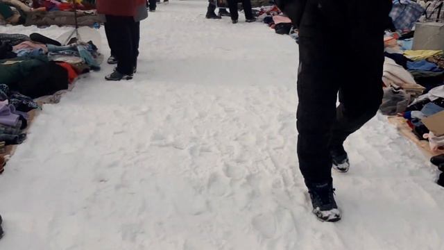 Балпык би Воскресный базар 04.12.2022г. смотреть онлайн