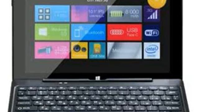 Обзор Планшета-трансформера на Windows 10 Digma 1803. смотреть онлайн