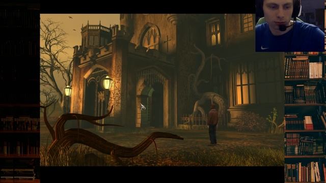 Java PRoject Sprinter Cell part 3 / the Black Mirror смотреть онлайн