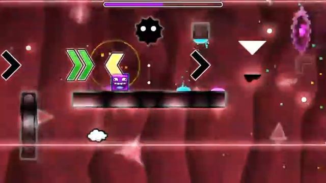 Shock (Fire Gauntlet #4) ALL COINS смотреть онлайн