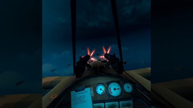 Warplanes WW1 Fighter Demonstration Part 4:The Bristol 1-H смотреть онлайн