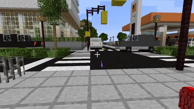 Обзор мода на minecraft человек паук! смотреть онлайн