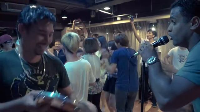 CAPOEIRA CAMARA TW Batizado 2013 Party I смотреть онлайн