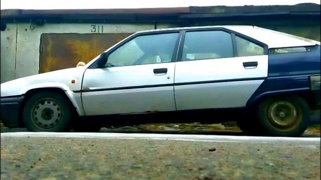 Работа гидравлики BX смотреть онлайн