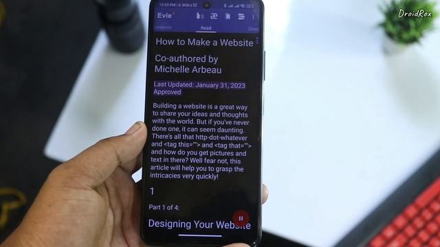 Top 3 Best PDF Editor & Reader For Android ? || best pdf editor смотреть онлайн