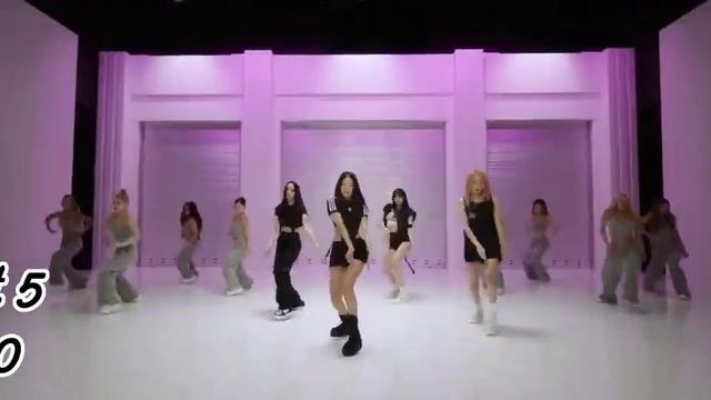 BLACKPINK — 'Shut Down' FULL DANCE TUTORIAL/Slowed Mirrored смотреть онлайн