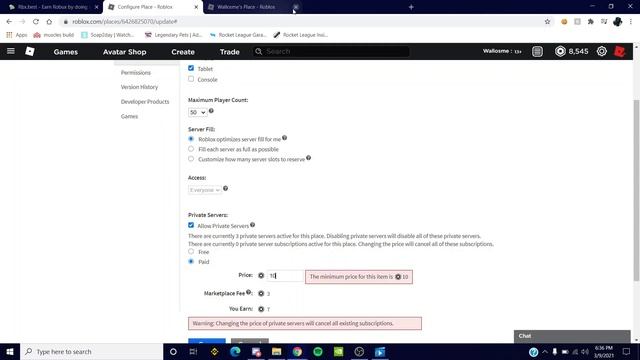 ✨ How to Withdraw ROBUX (RBX.BEST 2023)✨ смотреть онлайн